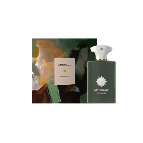 أمواج - عطر بوربوس للرجال 100 مل - عطر بوربوس للرجال 100 مل - أمواج