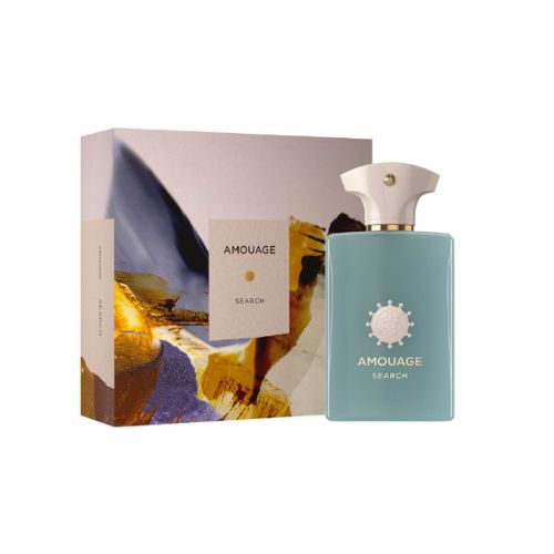 Amouage - Search EDP Unisex 100ML - סרץ' אדפ יוניסקס 100 מ"ל - אמואג'