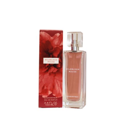 Banana Republic - Wildbloom Rouge EDP для женщин 100 мл - Wildbloom Rouge EDP для женщин 100 мл - Banana Republic