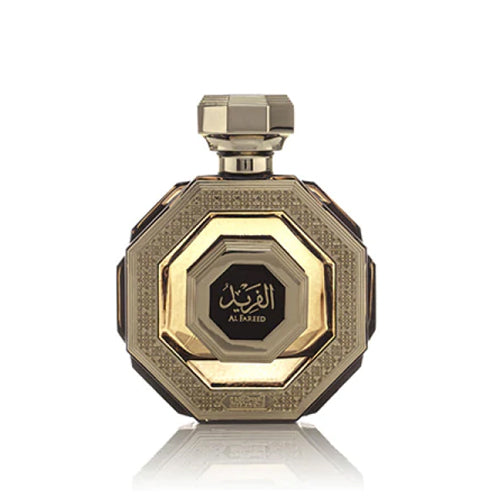 عينات - العربية للعود - عطر الفريد للجنسين 1.5 مل - عينات - عطر الفريد للجنسين 1.5 مل - العربية للعود