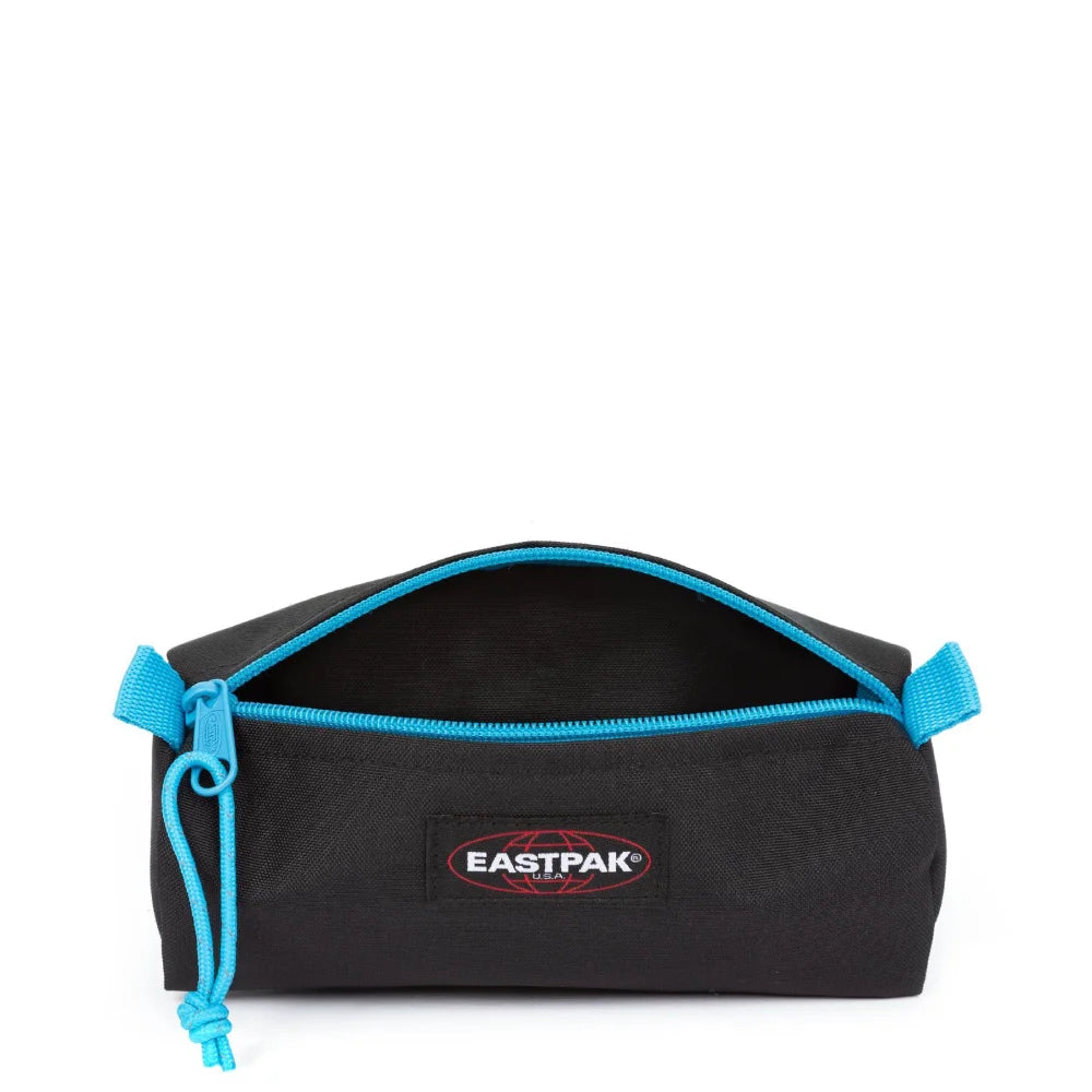 Eastpak Benchmark Kontrast Grade Blue קלמר איסטפק  שחור כחול