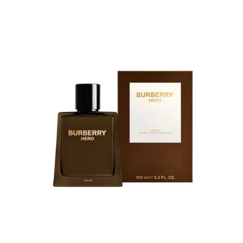 بربري - عطر هيرو للرجال 100 مل - عطر هيرو للرجال 100 مل - بربري