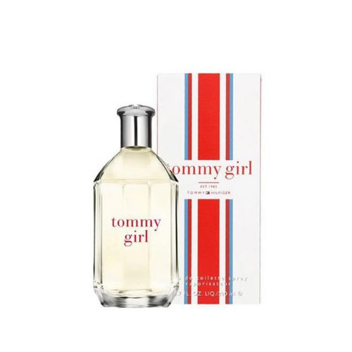 Tommy Hilfiger - Tommy Girl EDT For Women 200ML - טומי גירל אדט לאישה 200 מ"ל - טומי הילפיגר