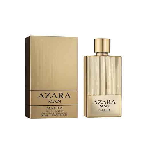 Fragrance World - Azara EDP For Men 100ML - אזארה אדפ לגבר 100 מ"ל - פרגרנס וורלד