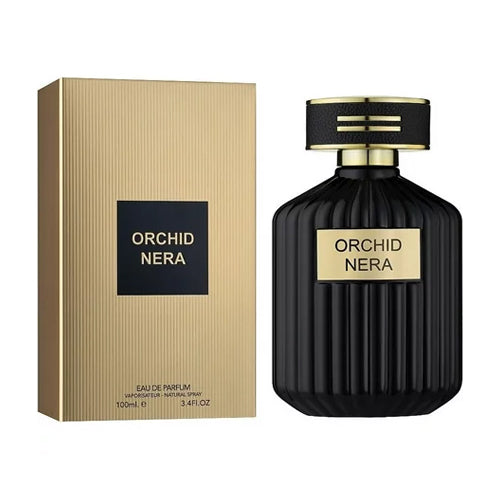 عالم العطور - عطر أوركيد نيرا للجنسين 100 مل - عطر أوركيد نيرا للجنسين 100 مل - عالم العطور