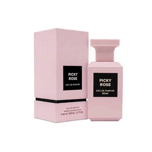 عالم العطور - عطر بيكي روز للنساء 80 مل - عطر بيكي روز للنساء 80 مل - عالم العطور