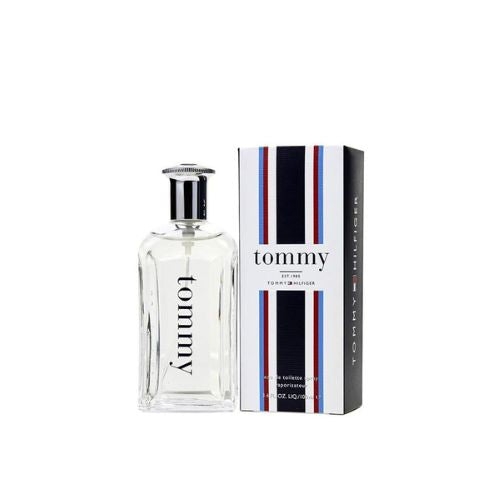 Tommy Hilfiger - Tommy EDT For Men 100ML - טומי אדט לגבר 100 מ"ל - טומי הילפיגר