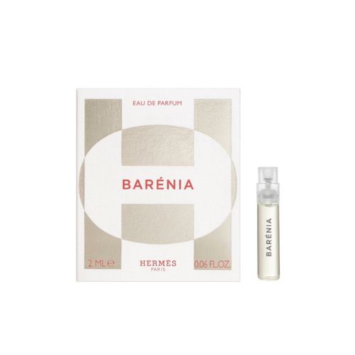 Samples - Hermes - Barinia EDP Unisex 2ML - דוגמיות - ברניה אדפ יוניסקס 2 מ"ל - הרמס