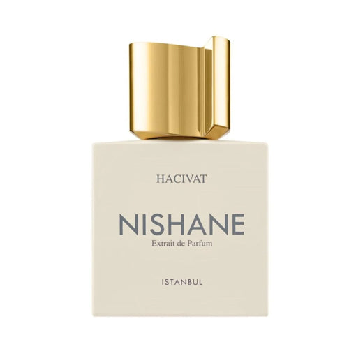 Tester - Nishane - Nishane Hacivat Extrait De Parfum Unisex 50ML - טסטר - נישאנה אקסטרייט דה פרפיום יוניסקס 50 מ"ל - נישאנה