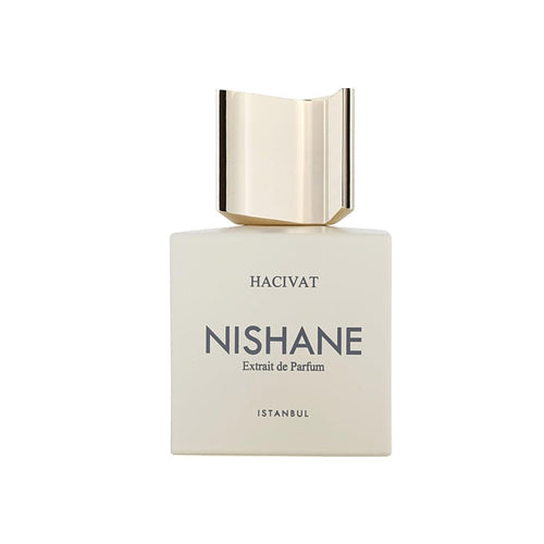 Tester - Nishane - Nishane Hacivat Extrait De Parfum Unisex 100ML - טסטר - נישאנה אקסטרייט דה פרפיום יוניסקס 100 מ"ל - נישאנה