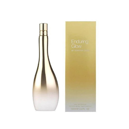 Jennifer Lopez - Enduring Glow EDP For Women 100ML - אנדורינג גלואו אדפ לאישה 100 מ"ל - ג'ניפר לופז