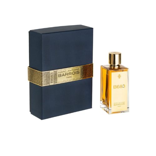 Marc Antoine Barrois - B683 EDP для мужчин, 100 мл - B 683 EDP для мужчин, 100 мл - Marc Antoine Barrois