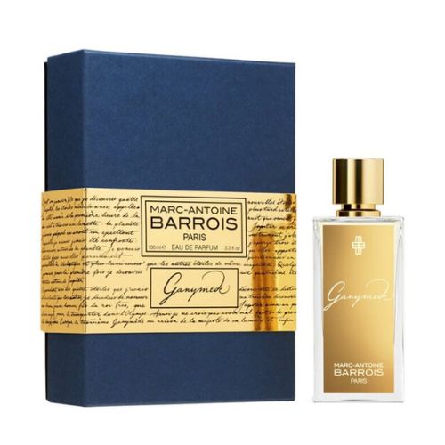 مارك أنطوان باروا - عطر جانيميد للجنسين 100 مل - عطر جانيميد للجنسين 100 مل - مارك أنطوان باروا