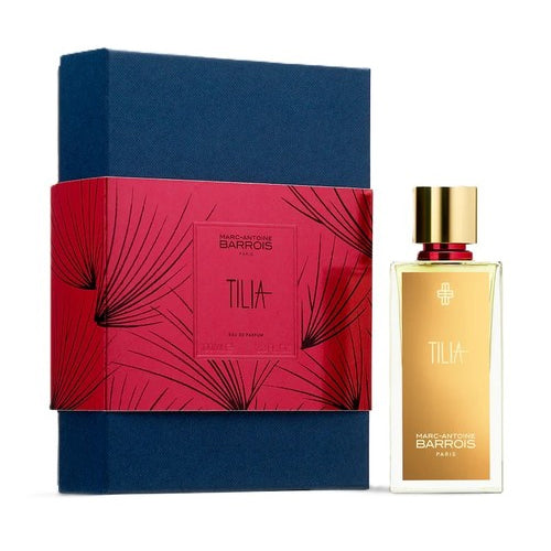 Marc Antoine Barrois - Tilia EDP Unisex 100 мл - Tilia EDP Unisex 100 мл - Marc Antoine Barrois