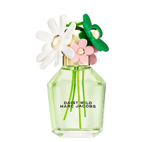 Tester - Marc Jacobs - Daisy Wild EDP For Women 100ML - טסטר - דייזי וויילד אדפ לאישה 100 מ"ל - מארק ג'ייקובס