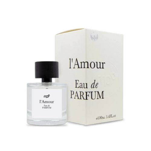 Fragrance World - Is L'amour EDP Unisex 75ML - איז ל'אמור אדפ יוניסקס 75 מ"ל - פרגרנס וורלד