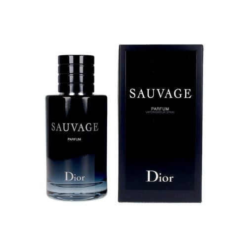 كريستيان ديور - عطر سوفاج للرجال 60 مل - عطر سوفاج بيور للرجال 60 مل - كريستيان ديور