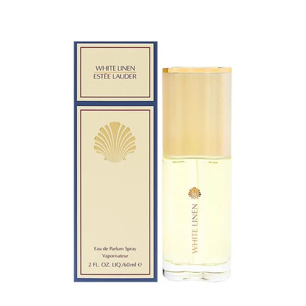 Estee Lauder White Linen 60 мл EDP духи для женщин