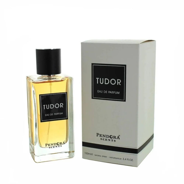 Pendora Scents Tudor EDP 100ml בושם יוניסקס
