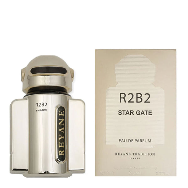 عطر ريان تراديشن R2B2 ستار جيت للجنسين 100 مل عطر ريان تراديشن R2B2 ستار جيت للجنسين 100 مل