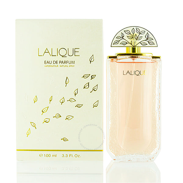 Lalique For Women Eau De Parfum 100 ML לאליק דה לאליק בושם לאשה אדפ 100 מ"ל