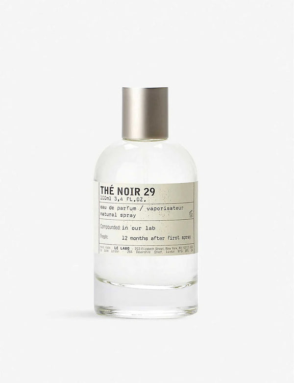 Le Labo #29  The Noir Unisex EDP 100 ml לה לאבו דה נואר 29  בושם יוניסקס  אדפ 100מל