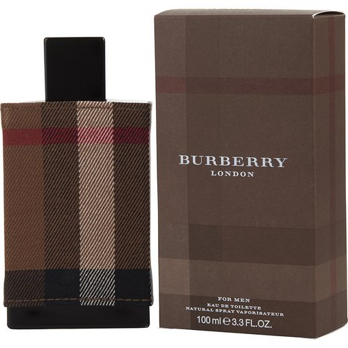 Burberry London EDT Spray 50 ml ברברי לונדון א.ד.ט 50 מ"ל