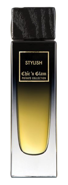 Chic 'N Glam Ladies Stylish EDP Spray Chic &amp; Glam Stylish Perfume for Women EDP 100 мл