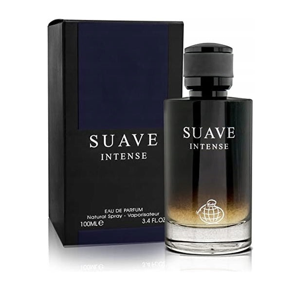 Fragrance World Suave Intense  100 ml EDP