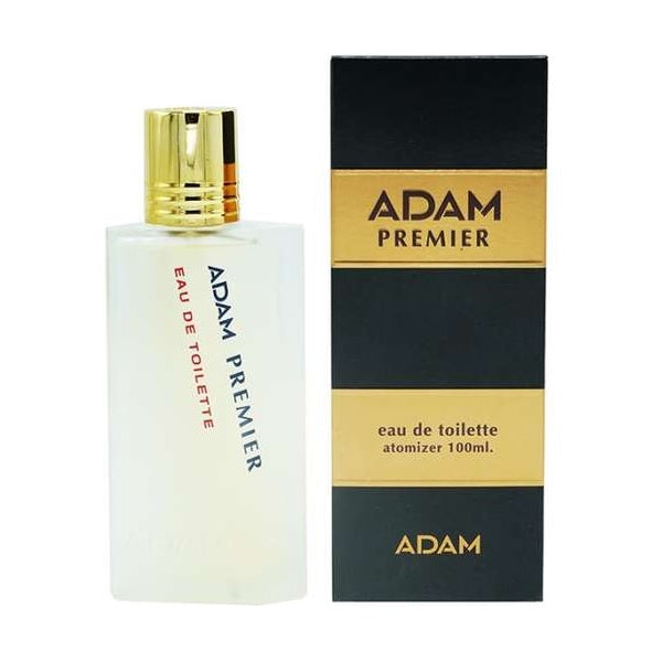 عطر رجالي ADAM Premier EDT Adam Premier Eau de Toilette 100 مل