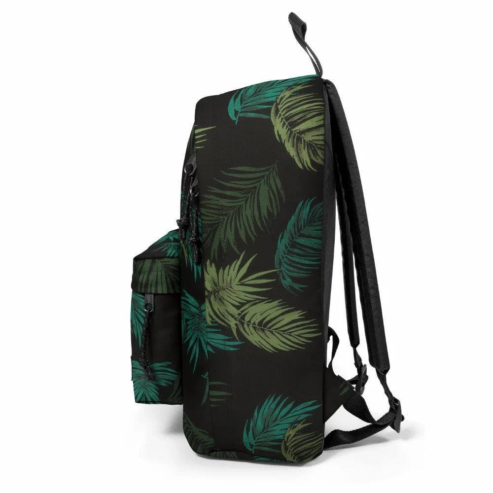 Eastpak Out Of Office Brize Palm Core 13.3"  תיק גב למחשב נייד