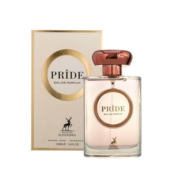 Maison Alhambra Pride EDP 100ml בושם לאישה