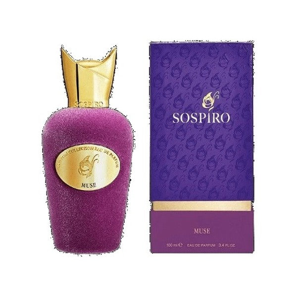 عطر سوسبيرو ميوز للجنسين 100 مل عطر سوسبيرو ميوز للجنسين 100 مل
