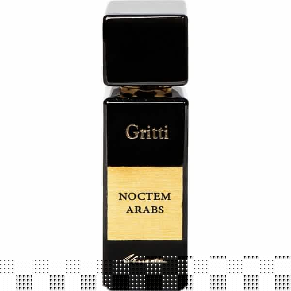 Gritti Noctem Arabs Eau De Parfum 100 мл тестер Gritti Noctem Arabs Eau De Parfum 100 мл тестер