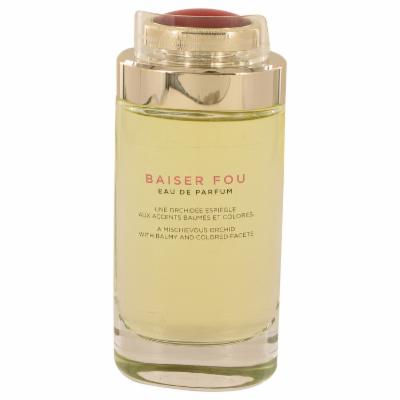 عطر كارتير بايزر فو 75 مل او دي بارفان (تستر) للنساء