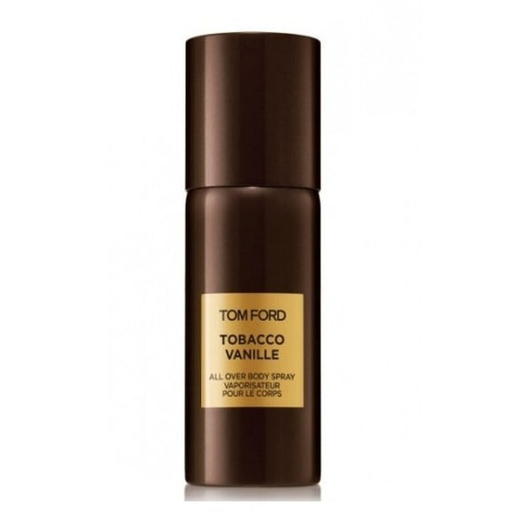 Tom Ford Tobacco Vanille Body Spray 150 ml-טוס פורד בודי ספריי