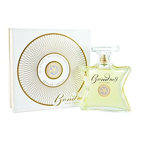 Bond No. 9 Eau De Noho EDP 100 ML בונד נו.9 או דה נוהו א.ד.פ 100 מ"ל בשמי בוטיק