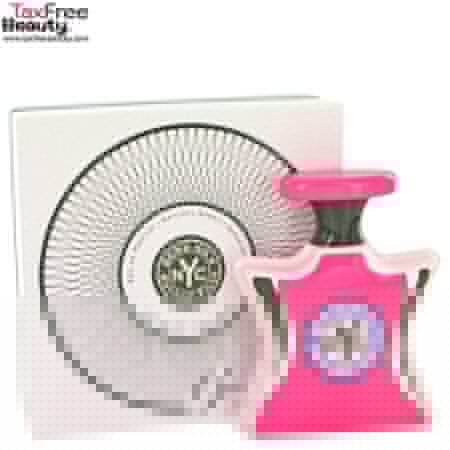 Bond No. 9 Bryant Park  for Women EDP 100 ML Spray בונד נו.9 ברייאנט פרק א.ד.פ 100 מ"ל בשמי בוטיק לאישה