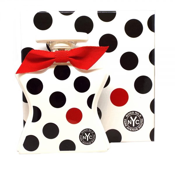 Bond No. 9 Park Avenue South EDP 100 ML Women בונד מס 9 פארק אווניו א.ד.פ 100 מ"ל בשמי בוטיק לאישה