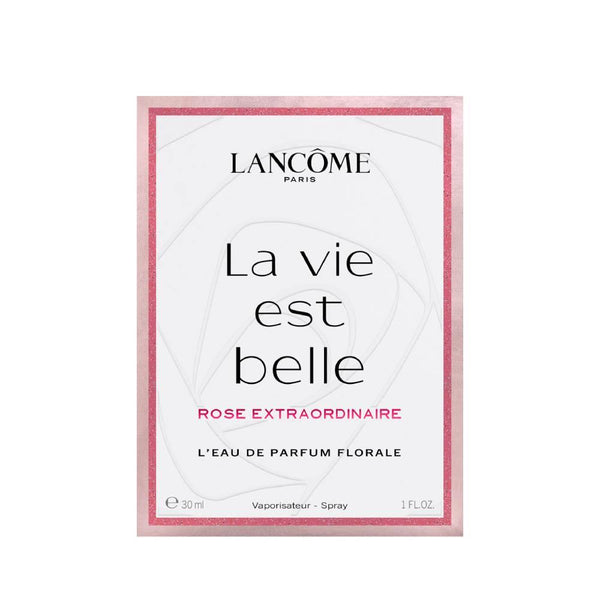 Lancome La Vie Est Belle Rose Extraordinaire 30ml בושם לאישה