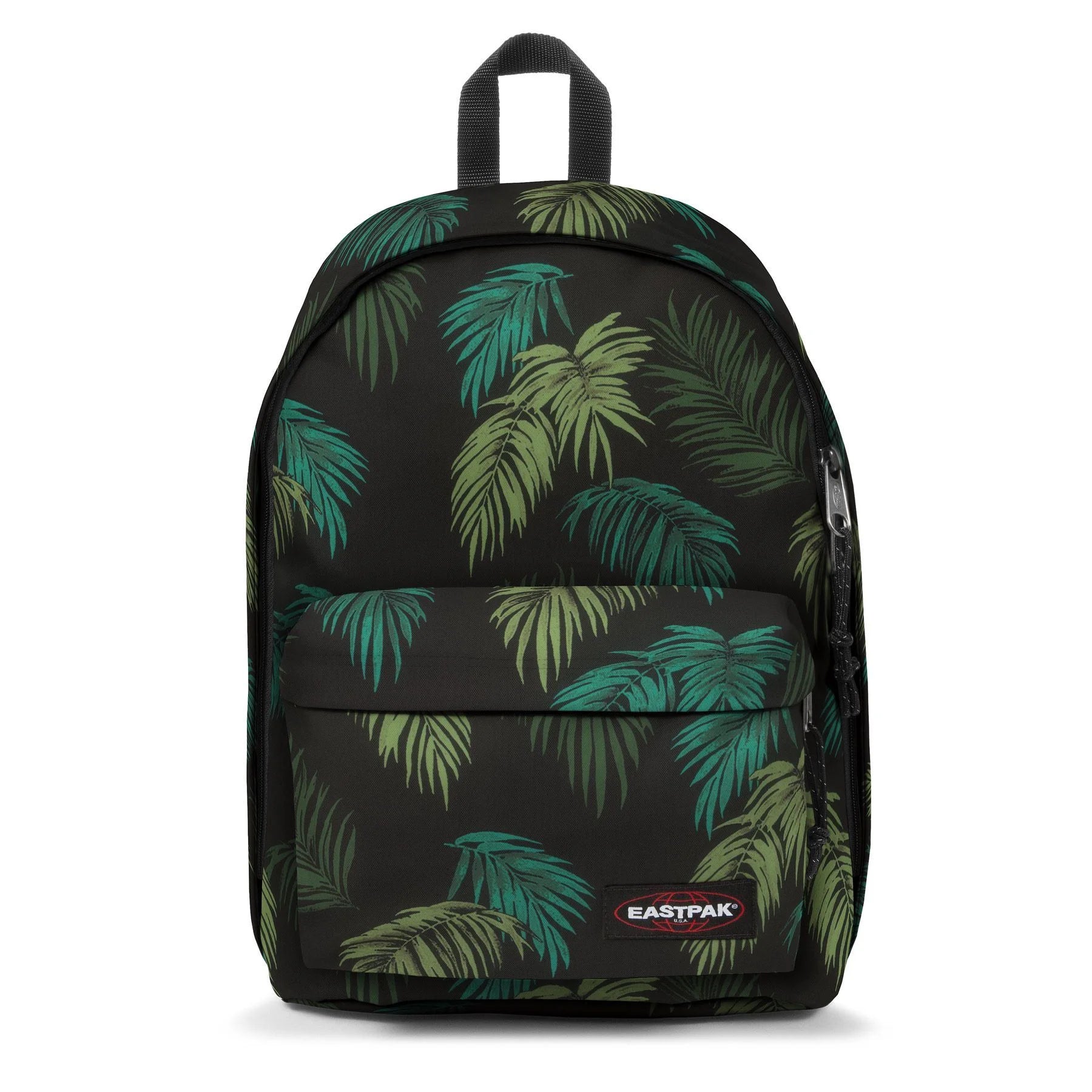 Eastpak Out Of Office Brize Palm Core 13.3"  תיק גב למחשב נייד