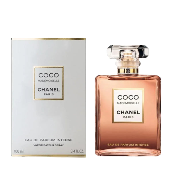 Chanel Coco Mademoiselle EDP Intense 100ml בושם לאישה