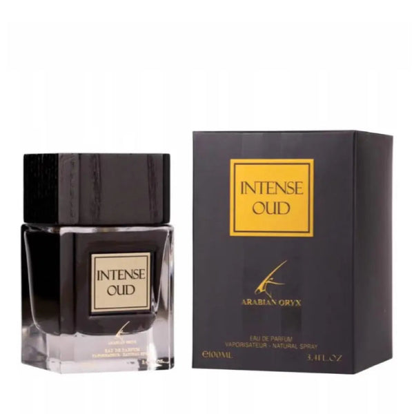 Arabian Oryx Intense Oud EDP 100ml בושם יוניסקס
