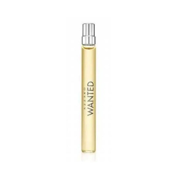 Azzaro Wanted EDT 10ml בושם מיניאטורי לגבר