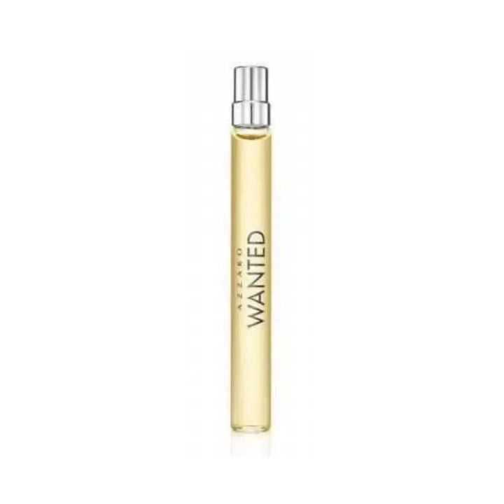 Azzaro Wanted EDT 10ml בושם מיניאטורי לגבר