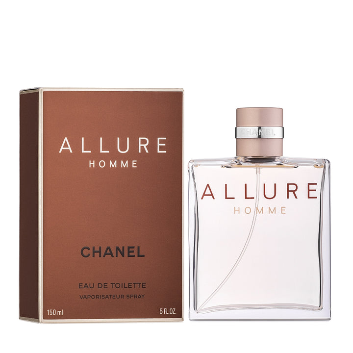 Chanel Allure EDT 150ml בושם לגבר