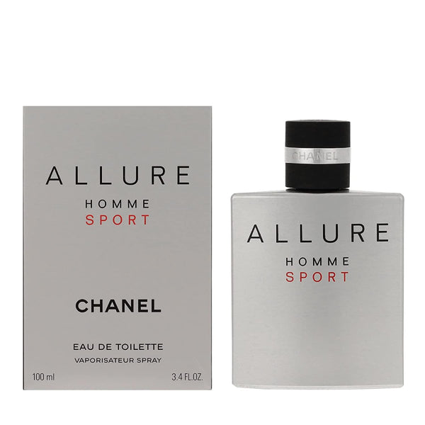 Chanel Allure Homme Sport EDT 100ml בושם לגבר
