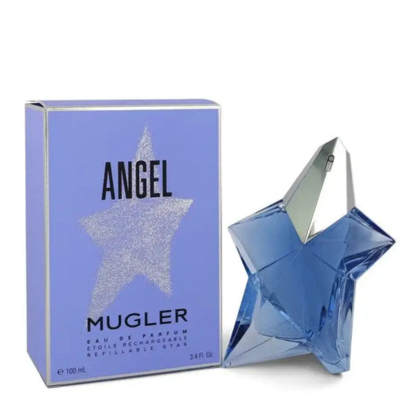 Thierry Mugler Angel EDP 100ml בושם לאישה