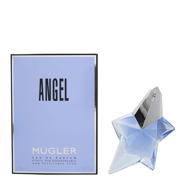 Thierry Mugler Angel EDP 50ml בושם לאישה