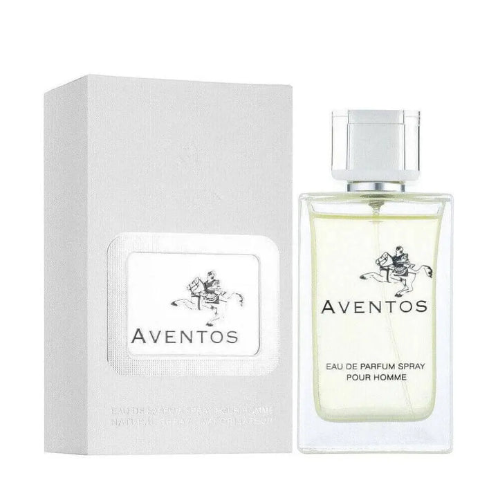 Fragrance World Aventos EDP 100ml בושם לגבר